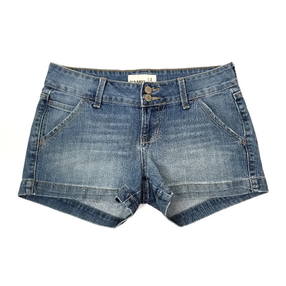 Old Navy Pants - 3 for $25 Old Navy Jean Shorts  VGC